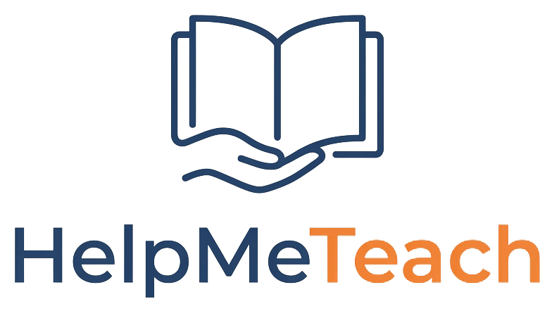 HelpMeTeach